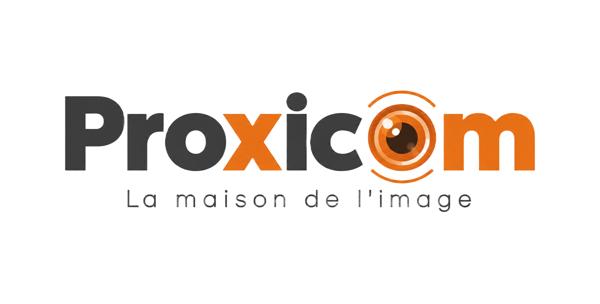 Proxicom — La maison de l'image